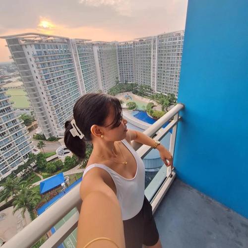 Spacious 1Bedroom Condotel Resort