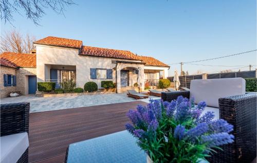 Villa Niko