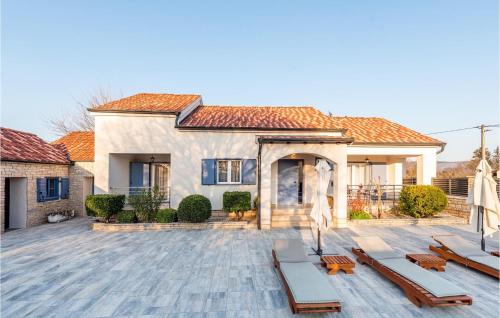 Villa Niko