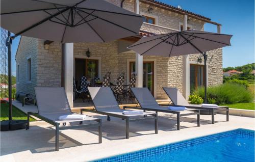 Villa Vito Rovinj