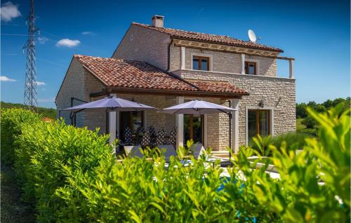 Villa Vito Rovinj
