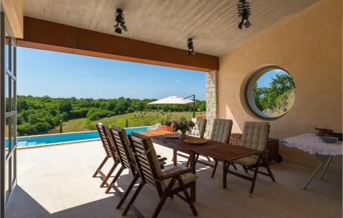 Villa Casa Peru