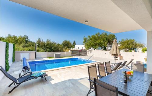 Beautiful Home In Pula