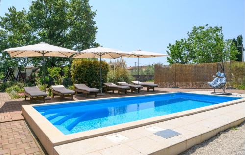 Gallery image of Awesome Home In Marcana in Marčana