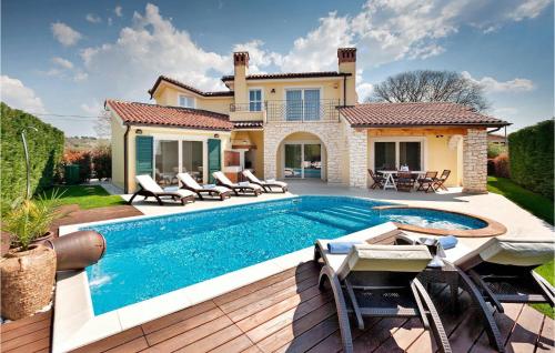 Villa Santa Domenica