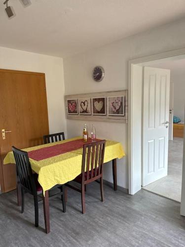 Gambar di galeri bagi Schurwaldwohnung Adelberg di Adelberg