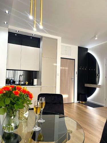 GOLD Apartment Uniejów