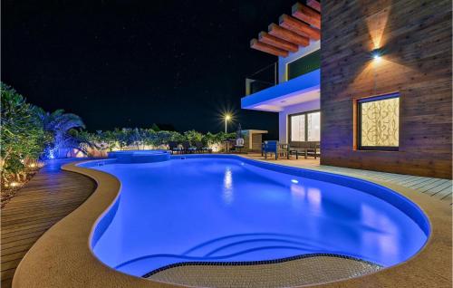 Villa Tamaria
