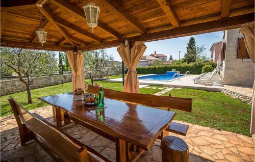 Villa Jenny