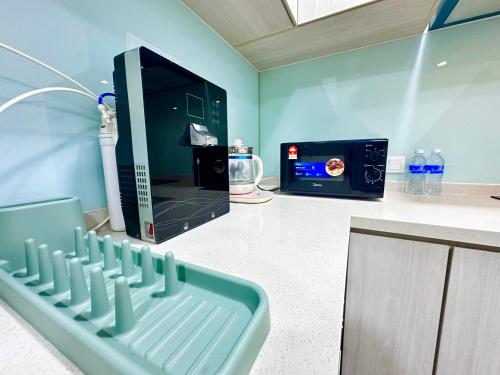 Φωτογραφία από το άλμπουμ του Velocity Residence at Sunway mall στην Κουάλα Λουμπούρ