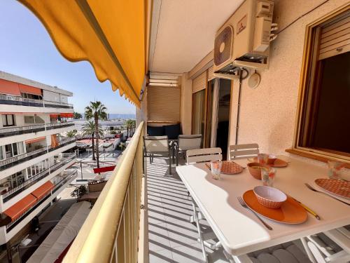 MARITIM Miramar Nautic Wifi Lateral Sea View