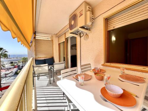 MARITIM Miramar Nautic Wifi Lateral Sea View