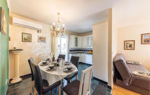 Gorgeous Home In Podstrana