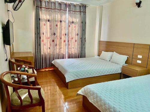 Billede fra billedgalleriet på Khách sạn Thanh Sơn Nội Bài i Hanoi