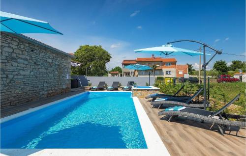 Villa Imela