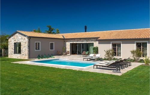 Villa Grotte