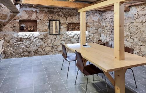 Imagine din galeria proprietății Villa Zlatica în Tribalj