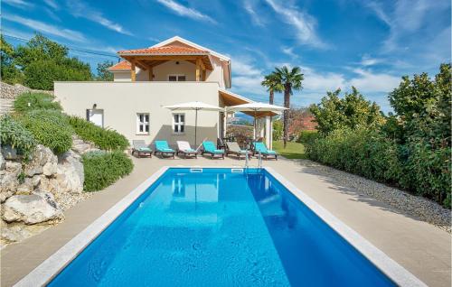 Villa Pia