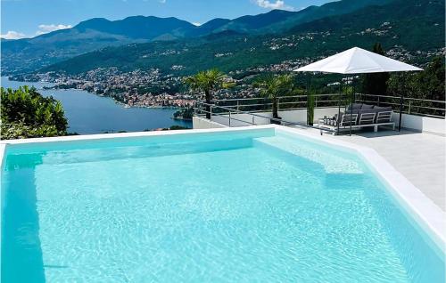 2 Bedroom Amazing Apartment In Rijeka