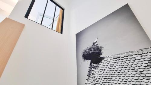 Gambar di galeri bagi Gîte « chez les Bernaux » di Niederentzen