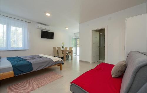 Awesome Apartment In Bibinje With Wifi