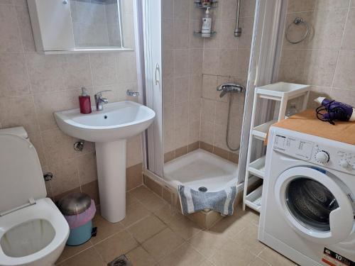 Galería fotográfica de Jo's BNB en Paliouri
