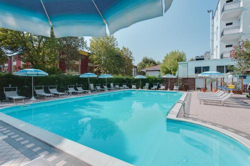 Hotel Foglieri