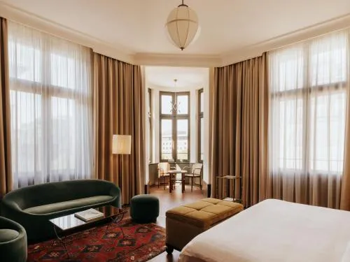 Boutique Hotel Château Royal photo 25