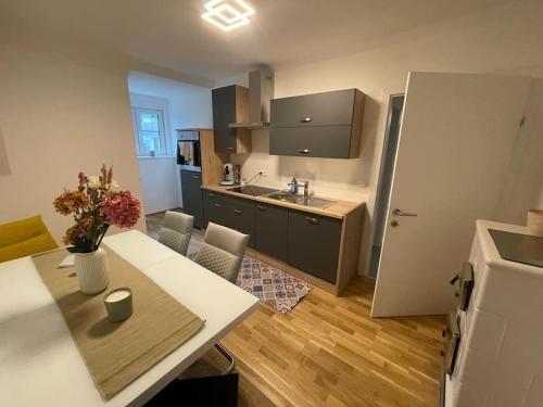 Convenient Apartment nähe Stadthalle