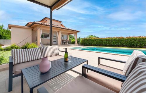 Villa Mila Rovinj