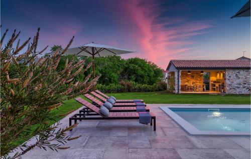 Villa Grotte