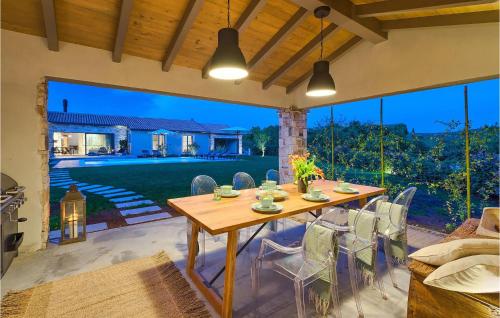 Villa Grotte