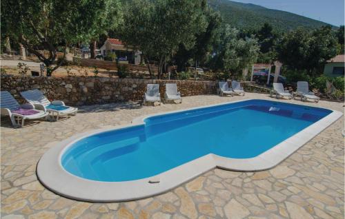 Two-Bedroom Apartment With Sea View In Orebic