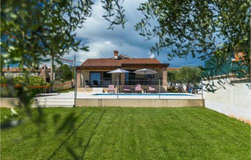 Villa Monteci