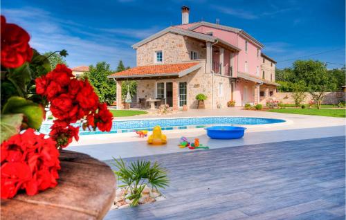 Villa Lemaliante