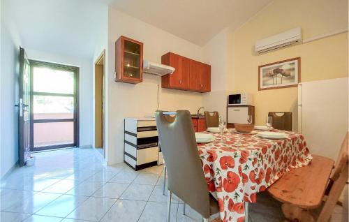 2 Bedroom Nice Apartment In Labin