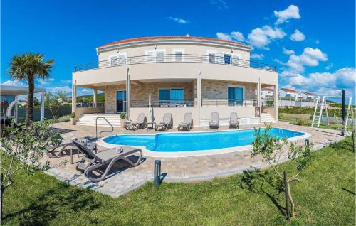 Villa Providenca
