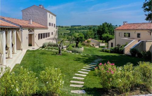 Villa Stancija Baracija