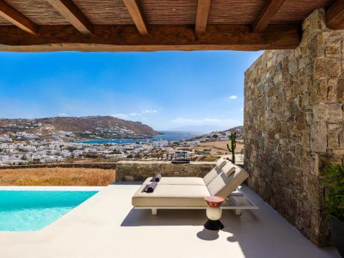 Φυσικό τοπίο κοντά σε αυτή η βίλα