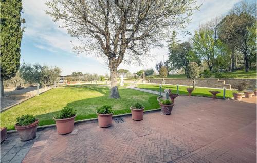 Gambar di galeri bagi 3 Bedroom Pet Friendly Home In Arezzo di Arezzo