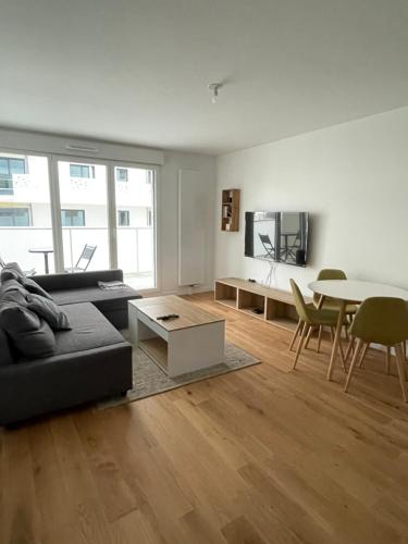 Appartement cosy, proche transports Paris
