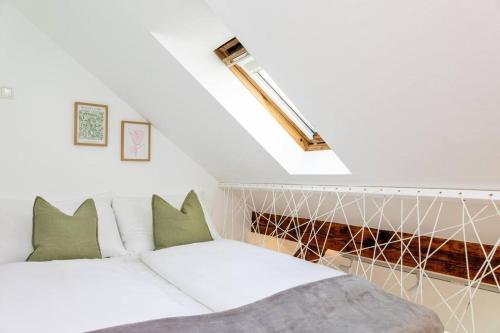 Cozy Luxury Apartment Graz 2