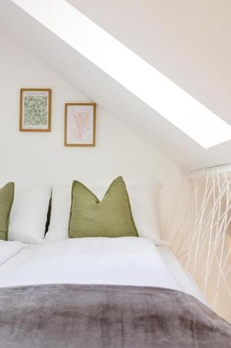 Cozy Luxury Apartment Graz 2