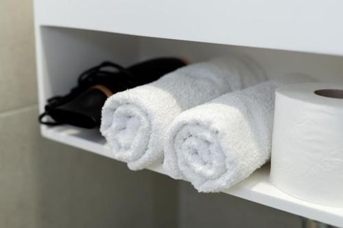 Cozy Luxury Apartment Graz 2