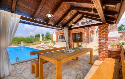 Villa Oxalis