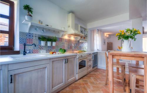 Villa Oxalis