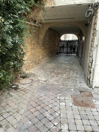 Φωτογραφία από το άλμπουμ του appartements sympas et confortables près de Paris στη Ναντέρ