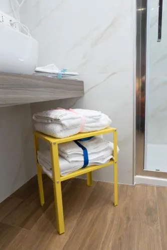Alleria Rooms photo 5
