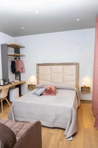 Alleria Rooms photo 22