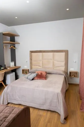 Alleria Rooms photo 23